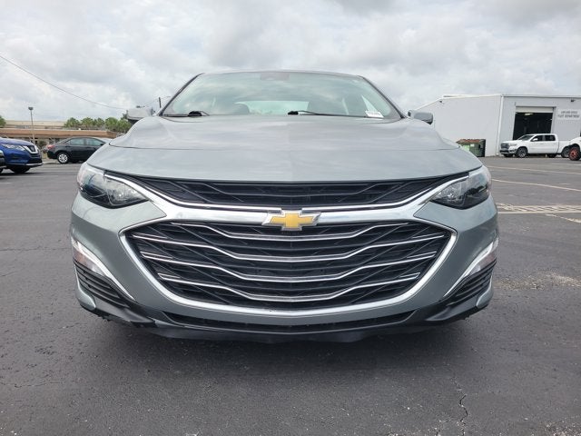 2023 Chevrolet Malibu LS