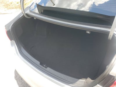 2019 Chevrolet Malibu LS