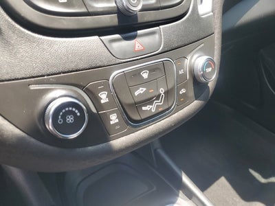 2019 Chevrolet Malibu LS