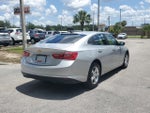 2019 Chevrolet Malibu LS