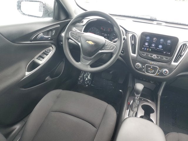 2023 Chevrolet Malibu LS