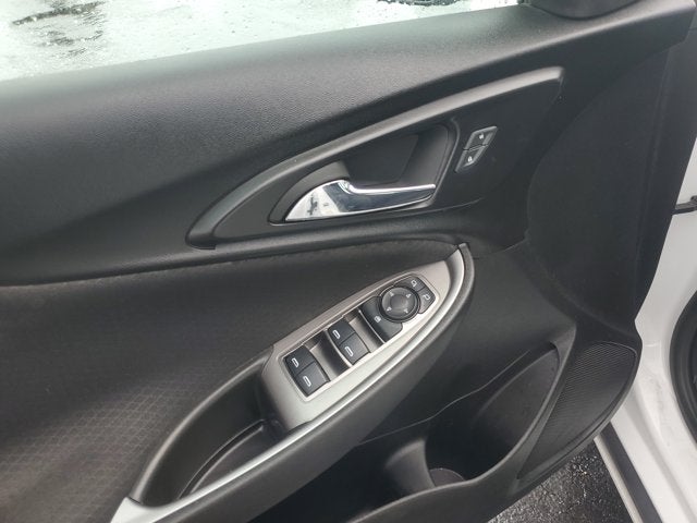 2023 Chevrolet Malibu LS