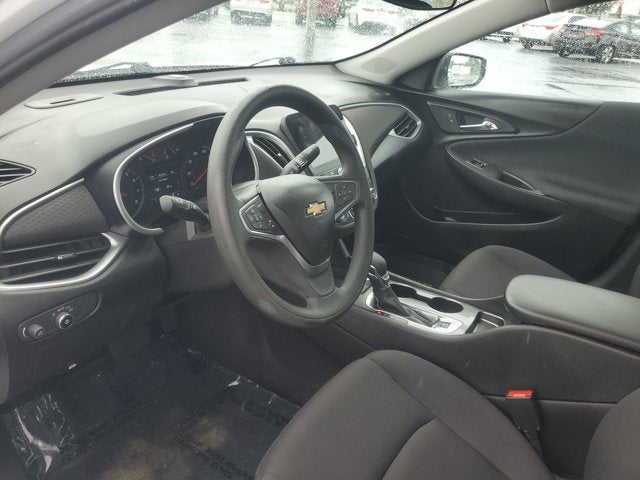 2023 Chevrolet Malibu LS