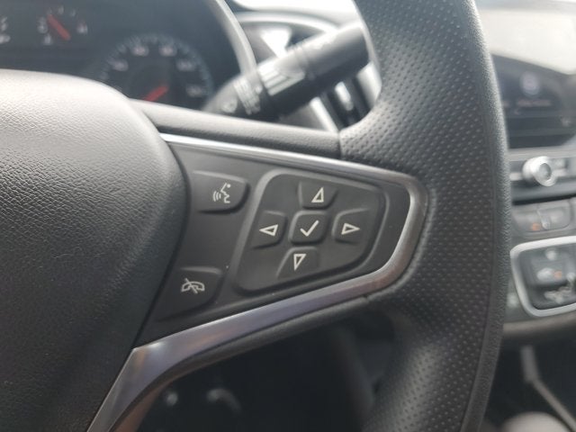 2023 Chevrolet Malibu LS