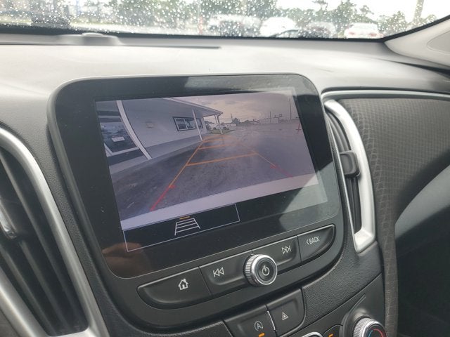 2023 Chevrolet Malibu LS