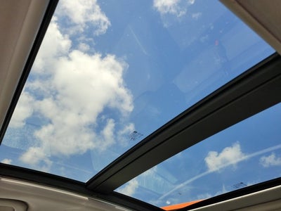 2017 Chevrolet Malibu Premier