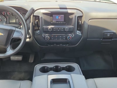 2015 Chevrolet Silverado 2500HD Built After Aug 14 Work Truck