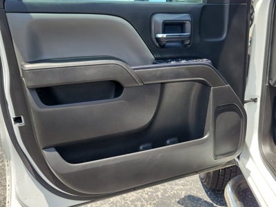 2015 Chevrolet Silverado 2500HD Built After Aug 14 Work Truck