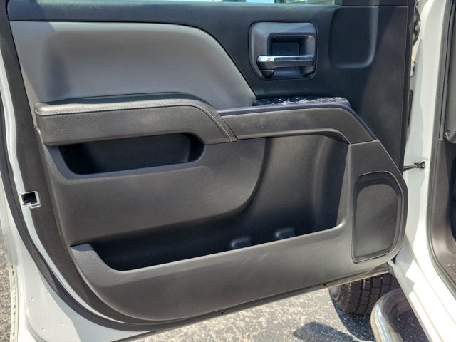 2015 Chevrolet Silverado 2500HD Built After Aug 14 Work Truck