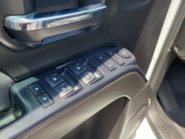 2015 Chevrolet Silverado 2500HD Built After Aug 14 Work Truck