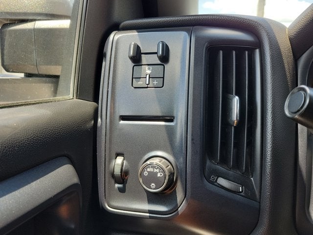 2015 Chevrolet Silverado 2500HD Built After Aug 14 Work Truck