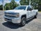 2015 Chevrolet Silverado 2500HD Built After Aug 14 Work Truck