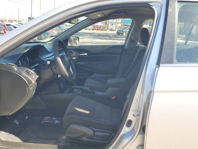2010 Honda Accord Sdn LX