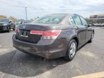 2012 Honda Accord Sdn LX