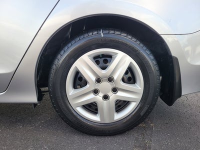 2011 Honda Accord Sdn LX