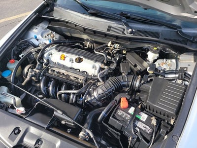 2011 Honda Accord Sdn LX