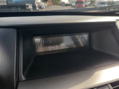 2011 Honda Accord Sdn LX