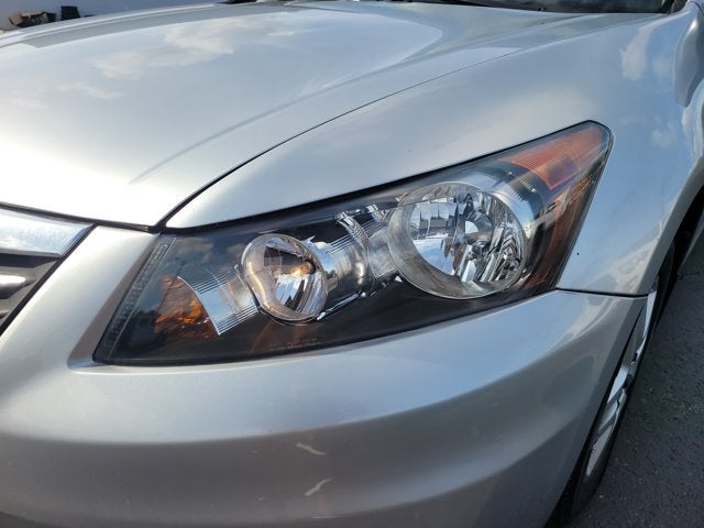 2011 Honda Accord Sdn LX