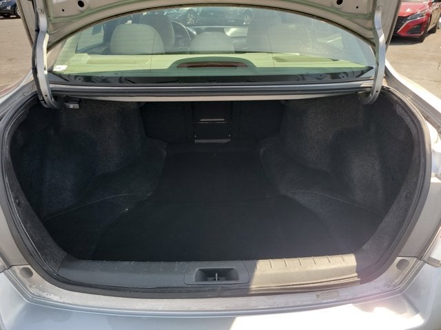 2012 Honda Accord Sdn LX Premium