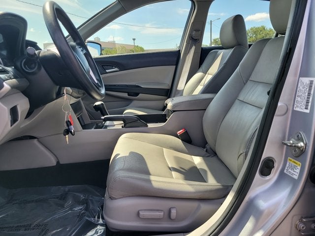 2012 Honda Accord Sdn LX Premium