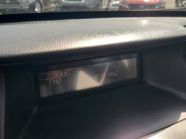 2012 Honda Accord Sdn LX Premium