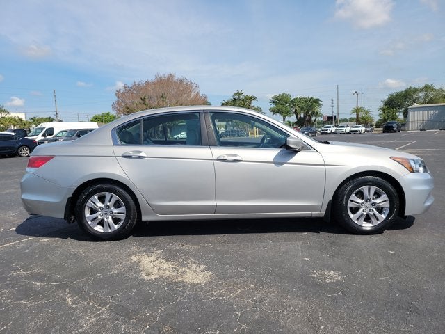 2012 Honda Accord Sdn LX Premium