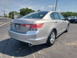 2012 Honda Accord Sdn LX Premium
