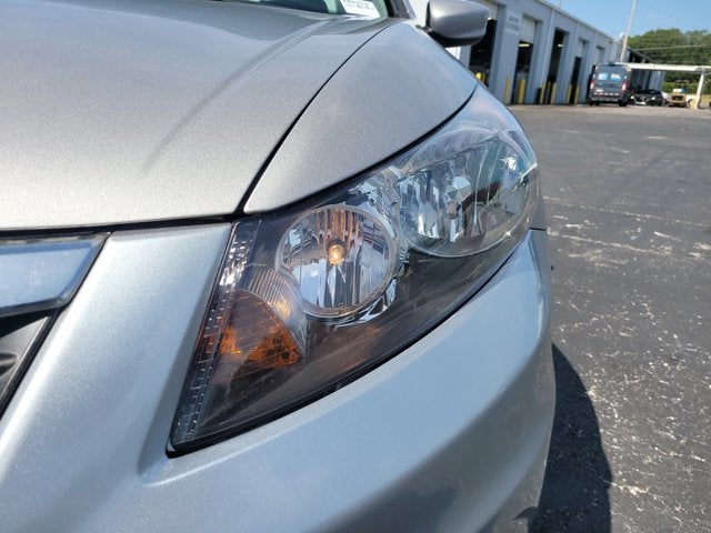 2012 Honda Accord Sdn LX Premium
