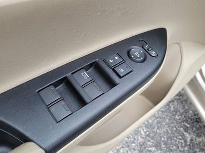 2014 Honda Accord Sedan LX