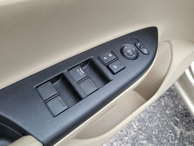 2014 Honda Accord Sedan LX