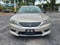 2014 Honda Accord Sedan LX