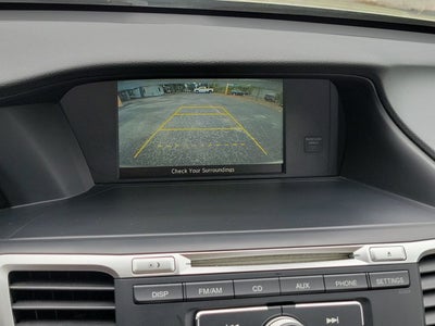 2014 Honda Accord Sedan LX