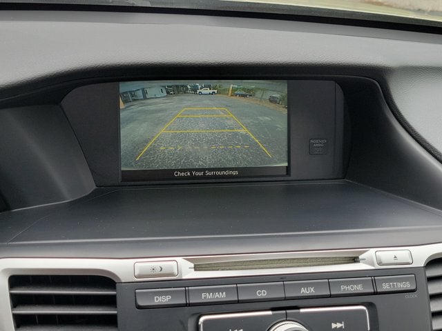 2014 Honda Accord Sedan LX