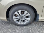 2014 Honda Accord Sedan LX