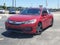 2017 Honda Accord Sedan Sport