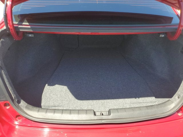 2017 Honda Accord Sedan Sport
