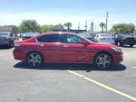 2017 Honda Accord Sedan Sport