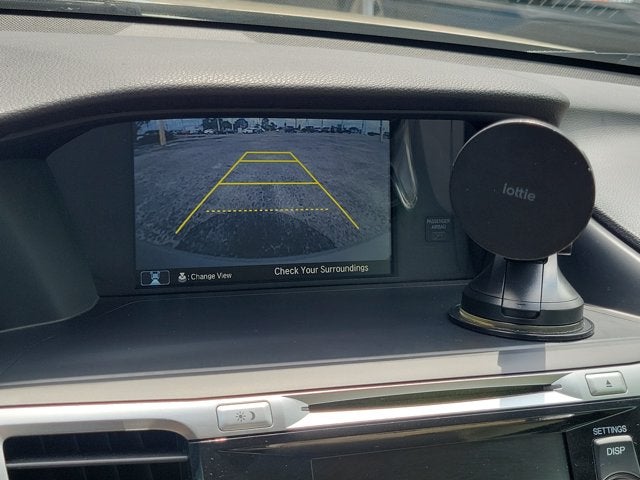 2014 Honda Accord Sedan EX-L