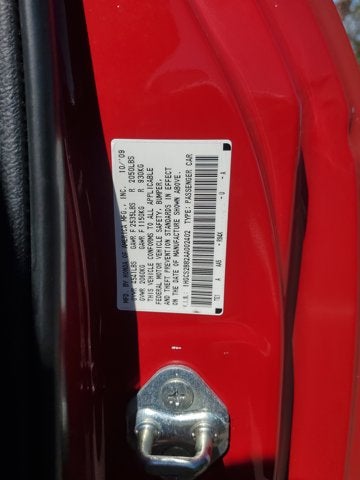 2010 Honda Accord Cpe EX-L