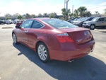 2010 Honda Accord Cpe EX-L