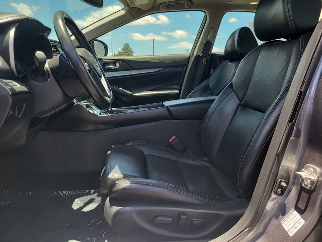 2016 Nissan Maxima 3.5 SL