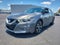 2016 Nissan Maxima 3.5 SL