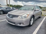 2011 Nissan Altima 2.5 S