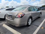 2011 Nissan Altima 2.5 S