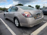 2011 Nissan Altima 2.5 S