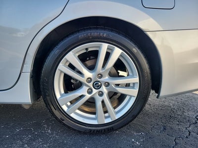 2018 Nissan Altima 2.5 SL