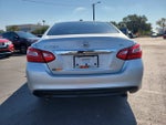 2017 Nissan Altima 2.5 SL
