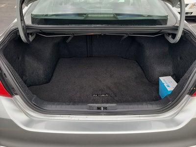 2016 Nissan Altima Base