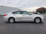 2016 Nissan Altima Base