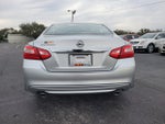 2016 Nissan Altima Base